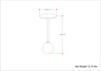 Melene Side Table