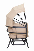 Modern Egg Chair