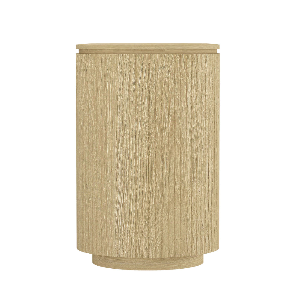 Olivia Modern 60" Sideboard