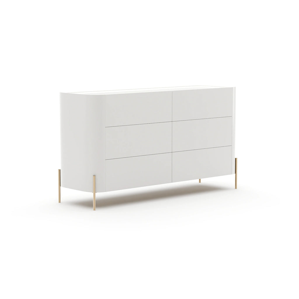 Atom Dresser