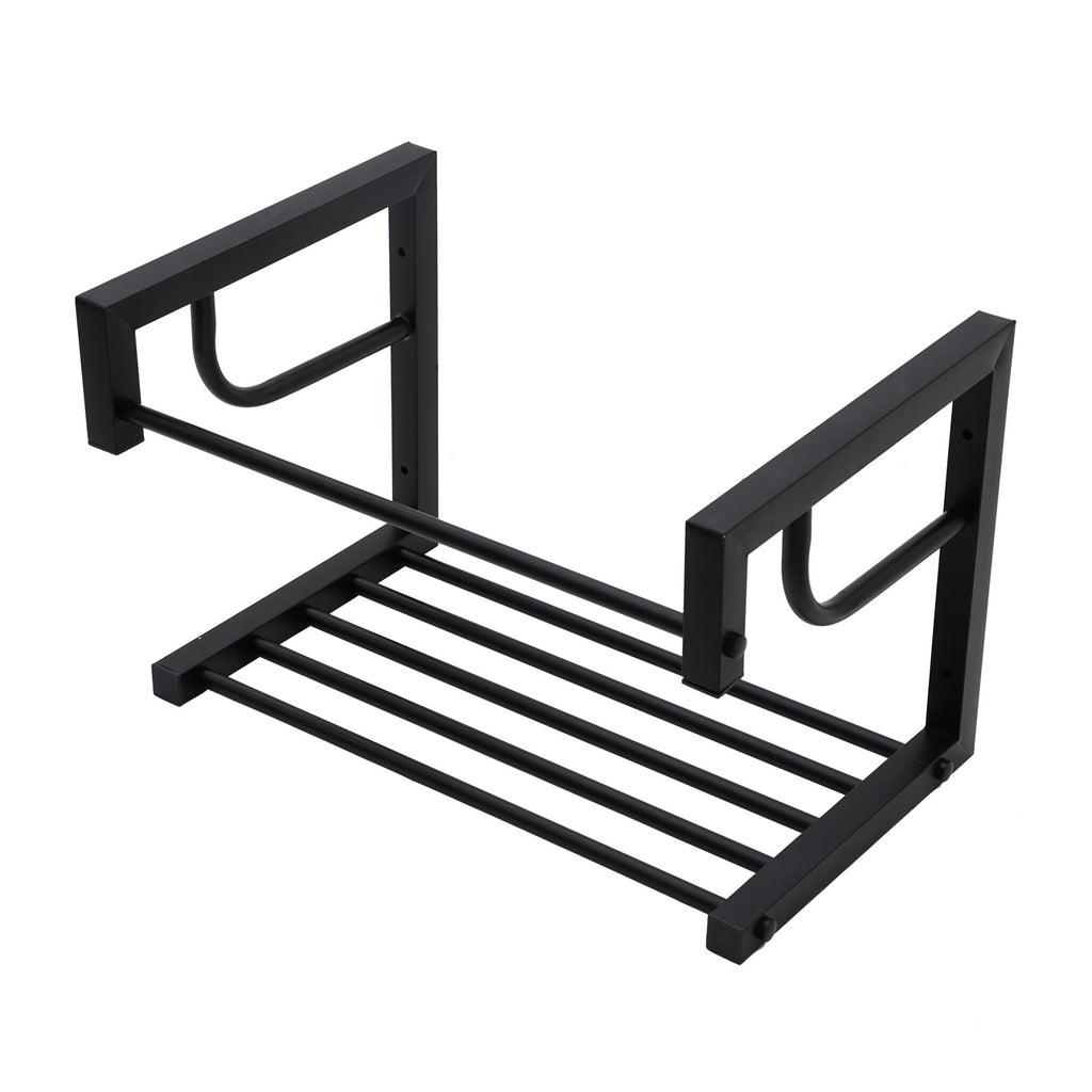 23.75"x15.75" Wall-Mounted Rectangular Ceramic Bathroom Sink