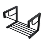 23.75"x15.75" Wall-Mounted Rectangular Ceramic Bathroom Sink