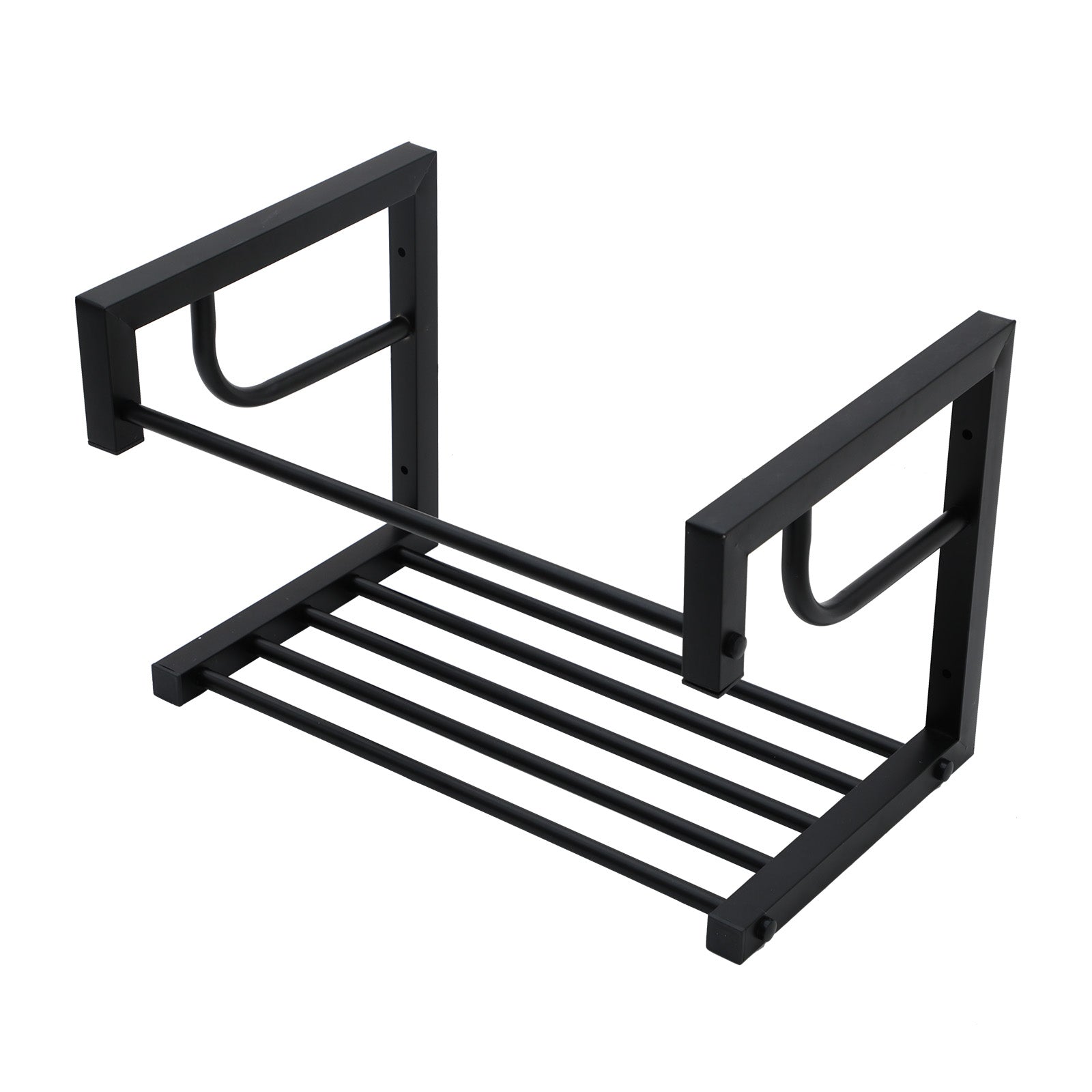 23.75"x15.75" Wall-Mounted Rectangular Ceramic Bathroom Sink