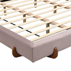 Unique Design Bed