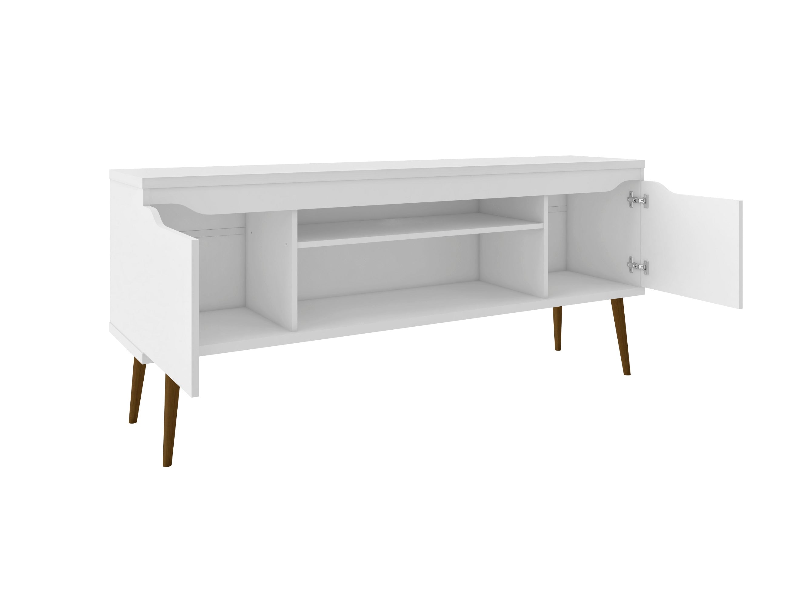 Bradley 63" TV Stand