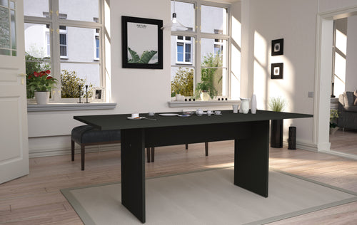Nomad 68" Dining Table