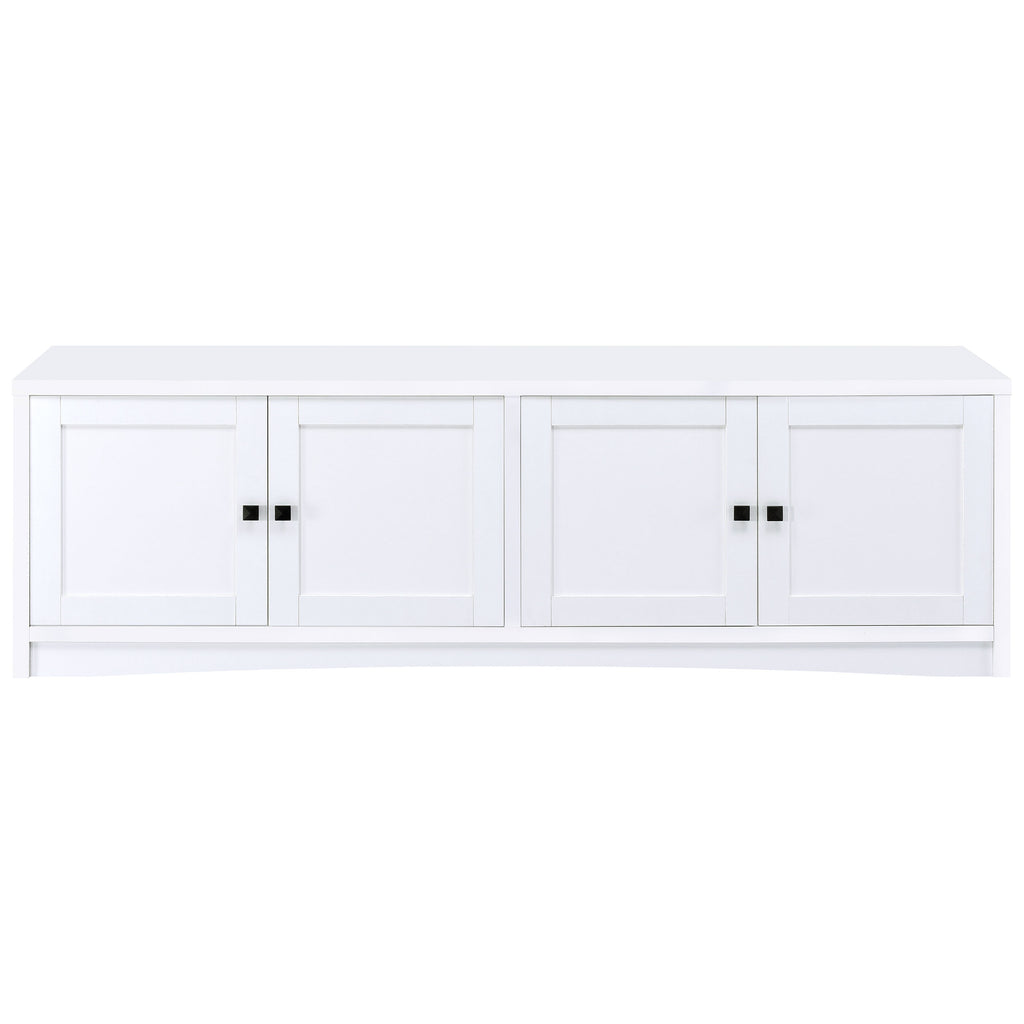 Lunetta Media Console