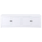 Lunetta Media Console