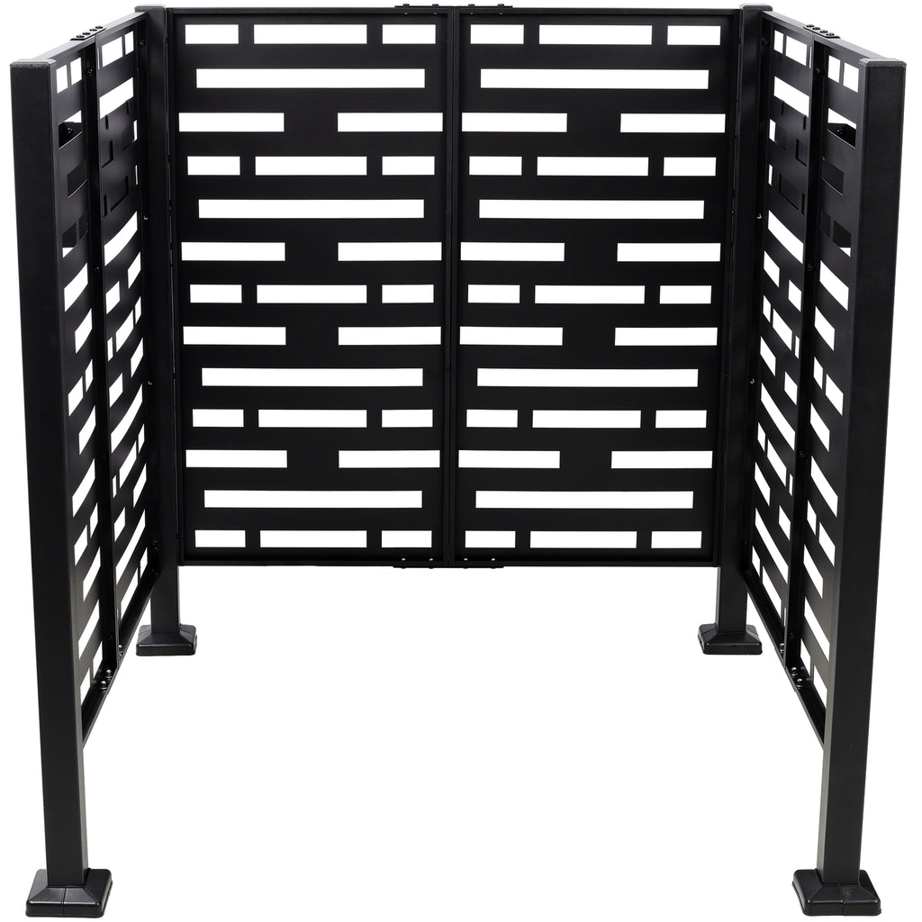 3.5*3.5FT Air Conditioner Fence