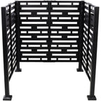 3.5*3.5FT Air Conditioner Fence