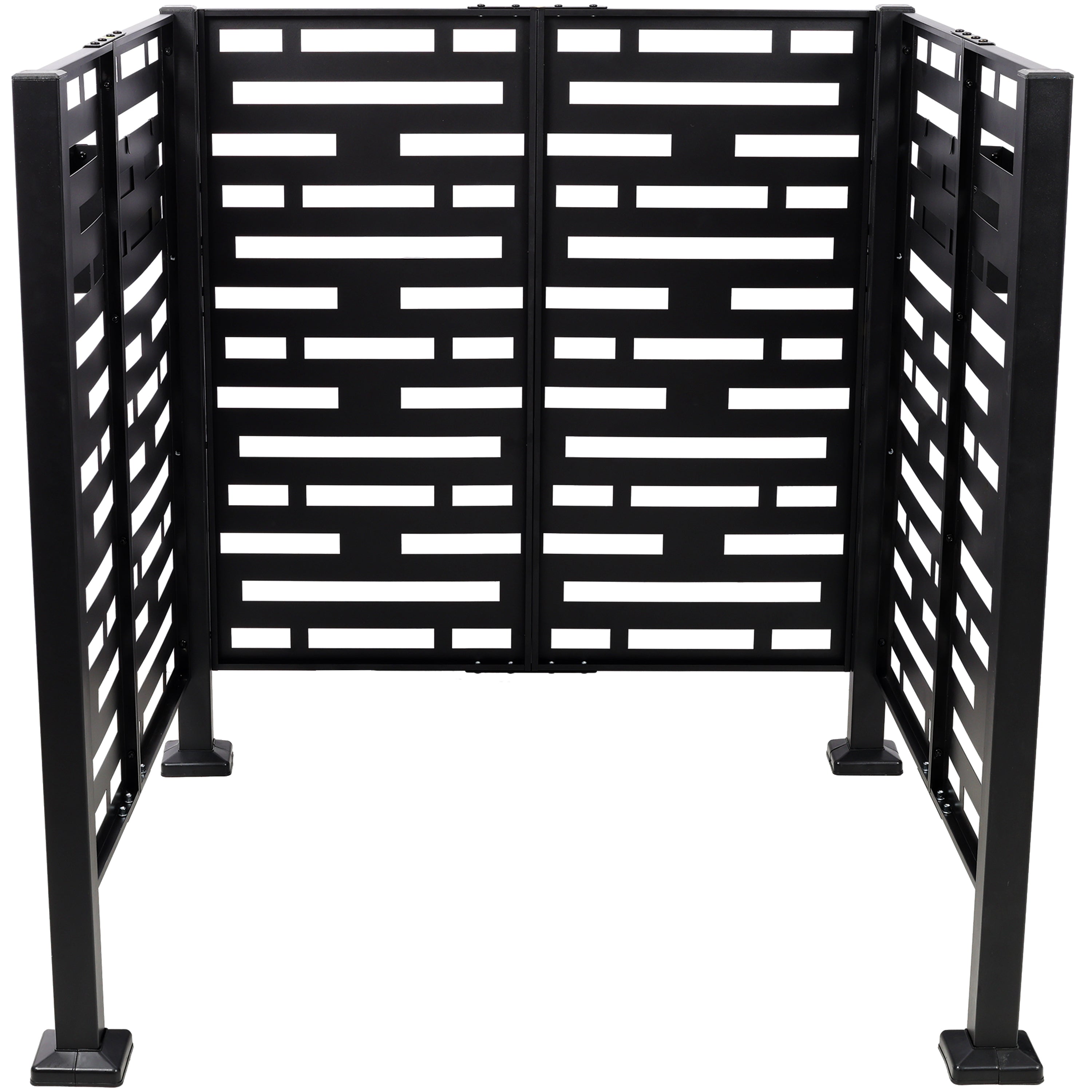 3.5*3.5FT Air Conditioner Fence
