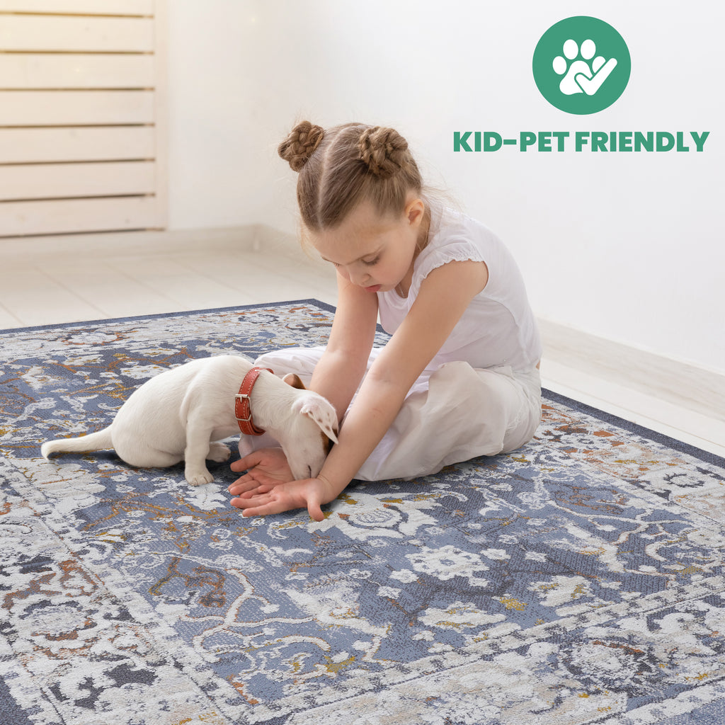 Payas Collection 6.7x9 Rug