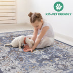Payas Collection 6.7x9 Rug