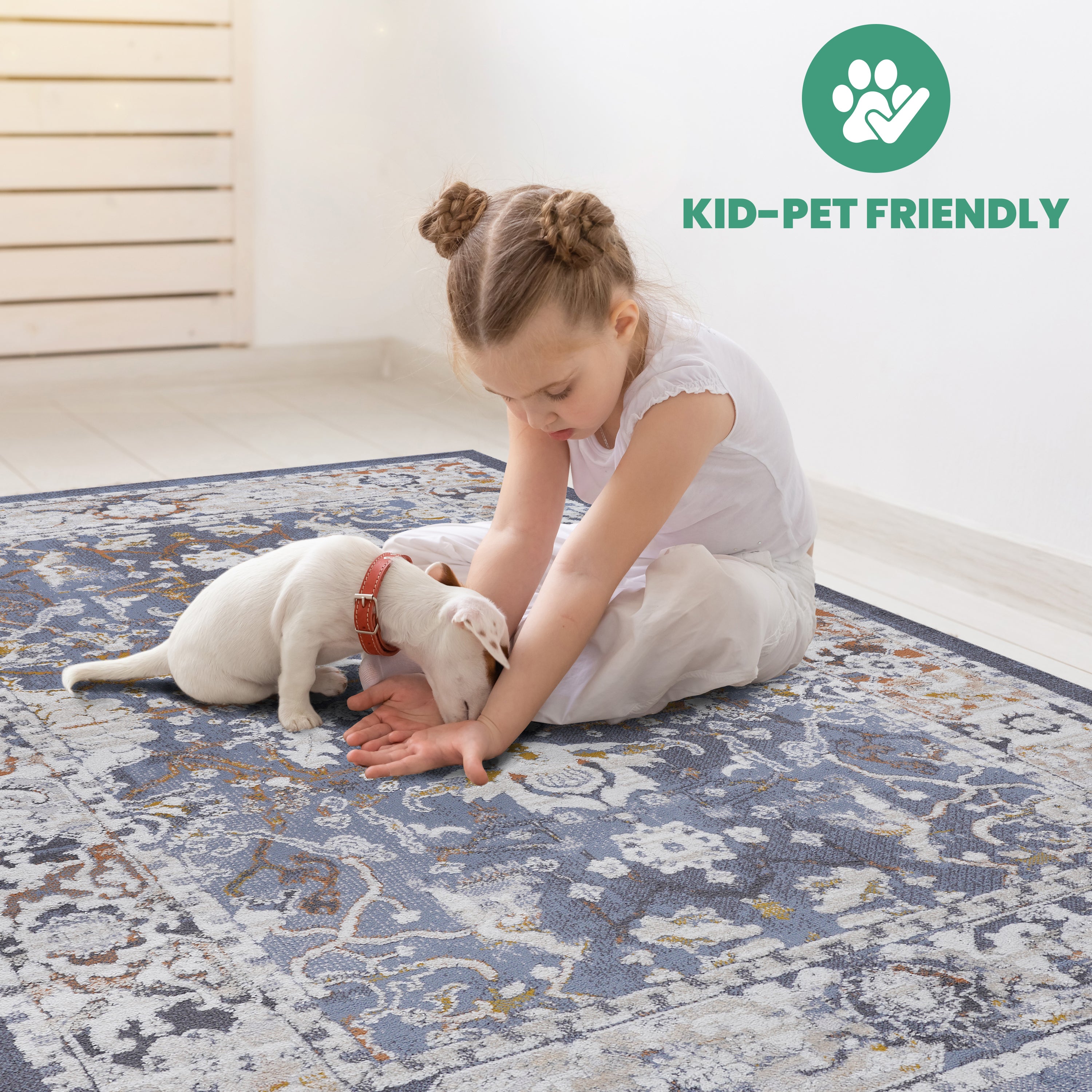 Payas Collection 6.7x9 Rug