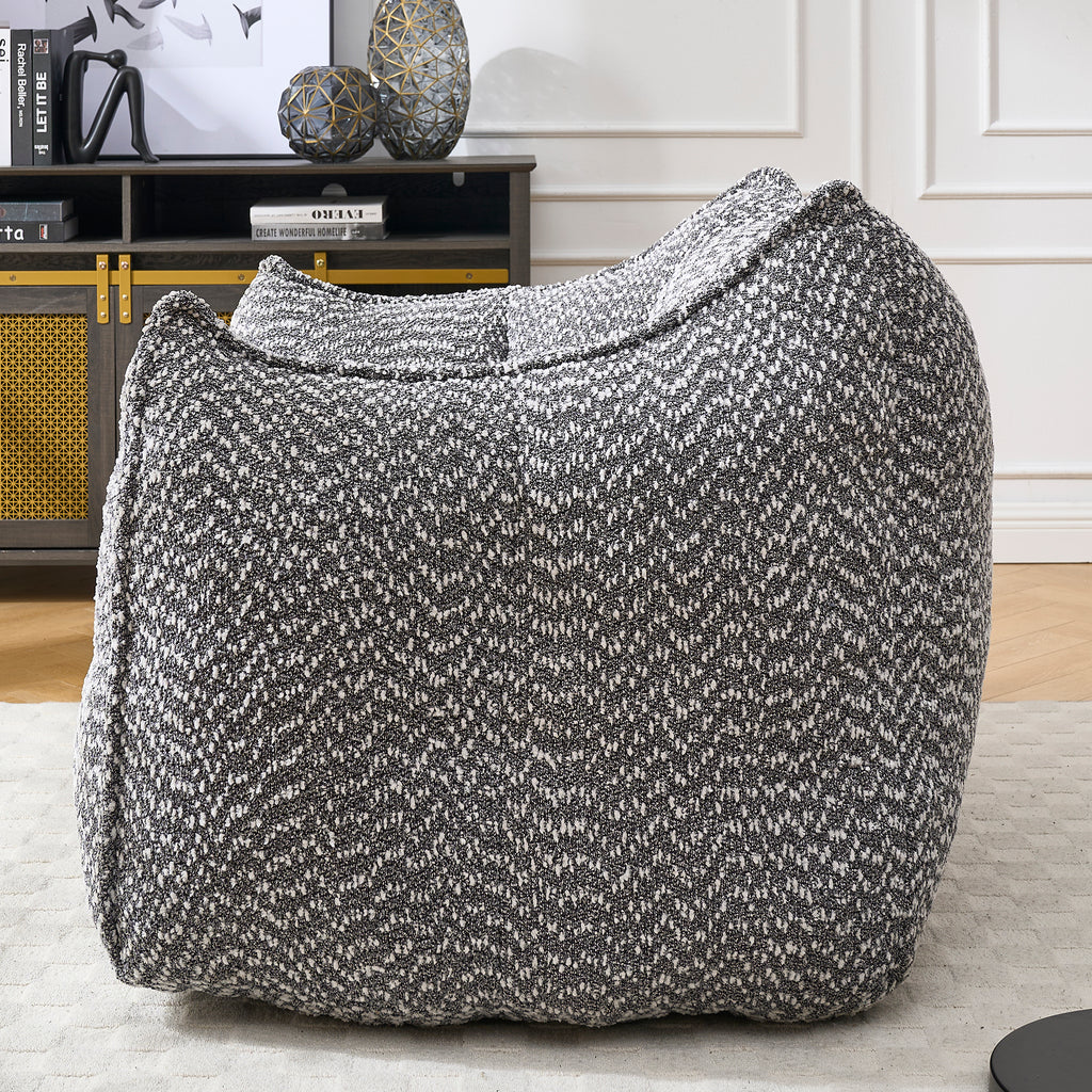 Comfortable Square Lazy Sofas