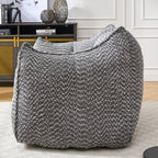 Comfortable Square Lazy Sofas