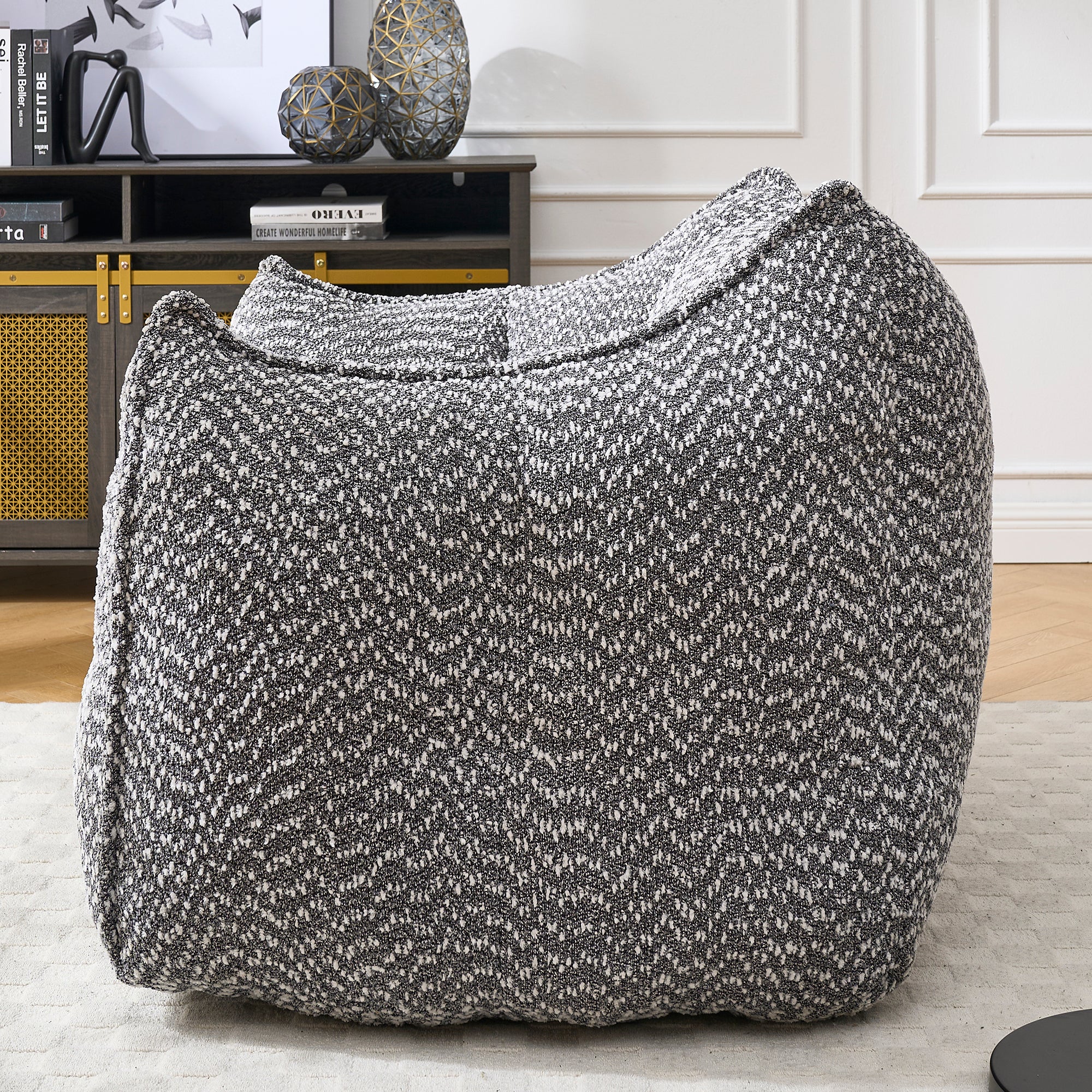 Comfortable Square Lazy Sofas