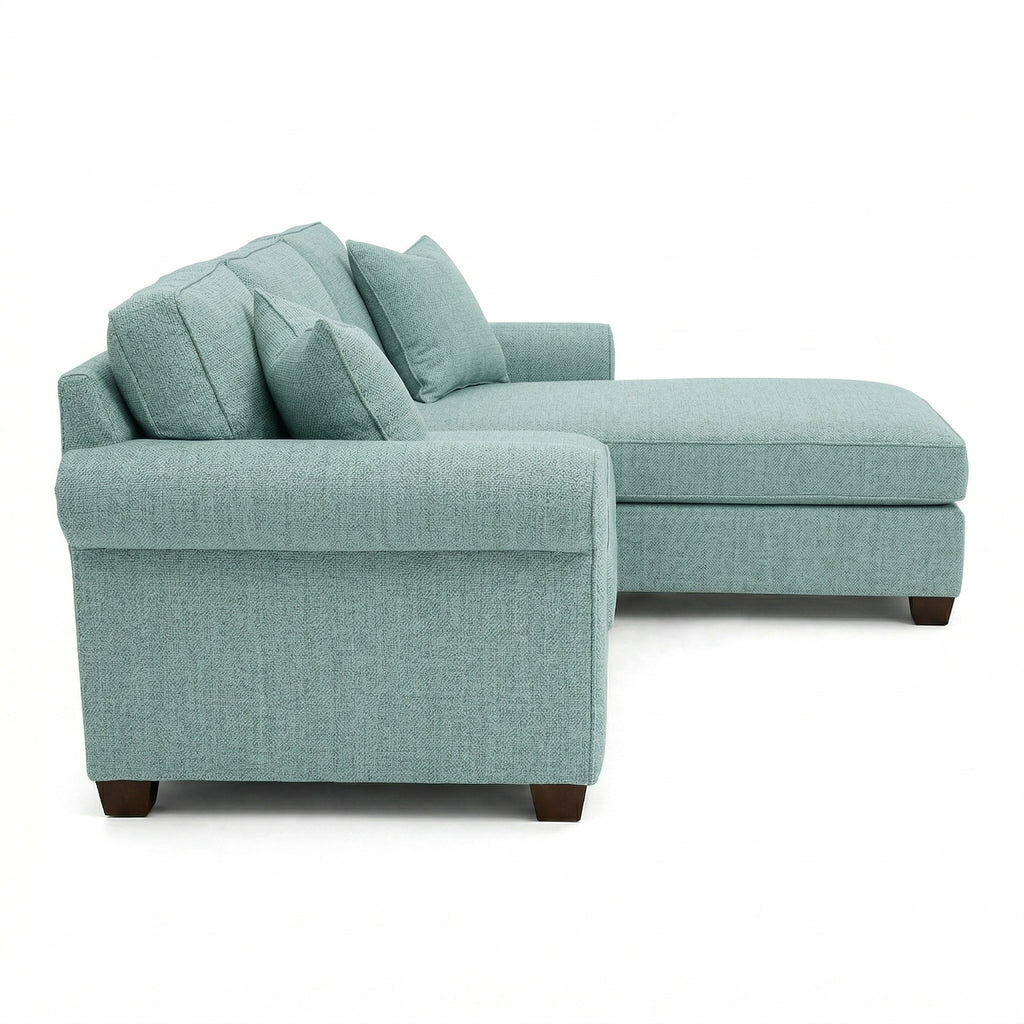 Irlanda Sectional