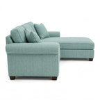Irlanda Sectional