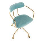 Contemporary Office Chair