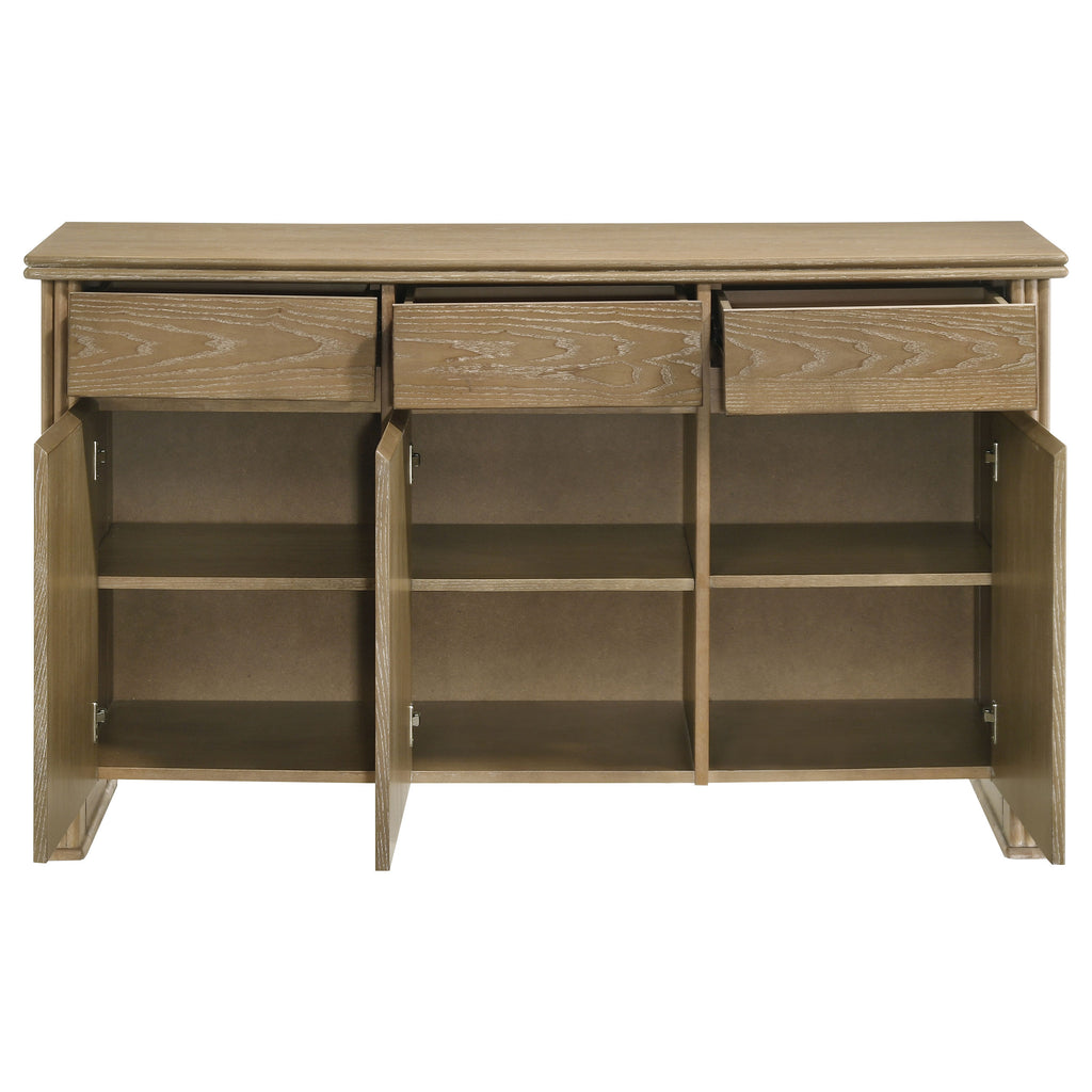 Dreydon Sideboard
