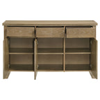 Dreydon Sideboard