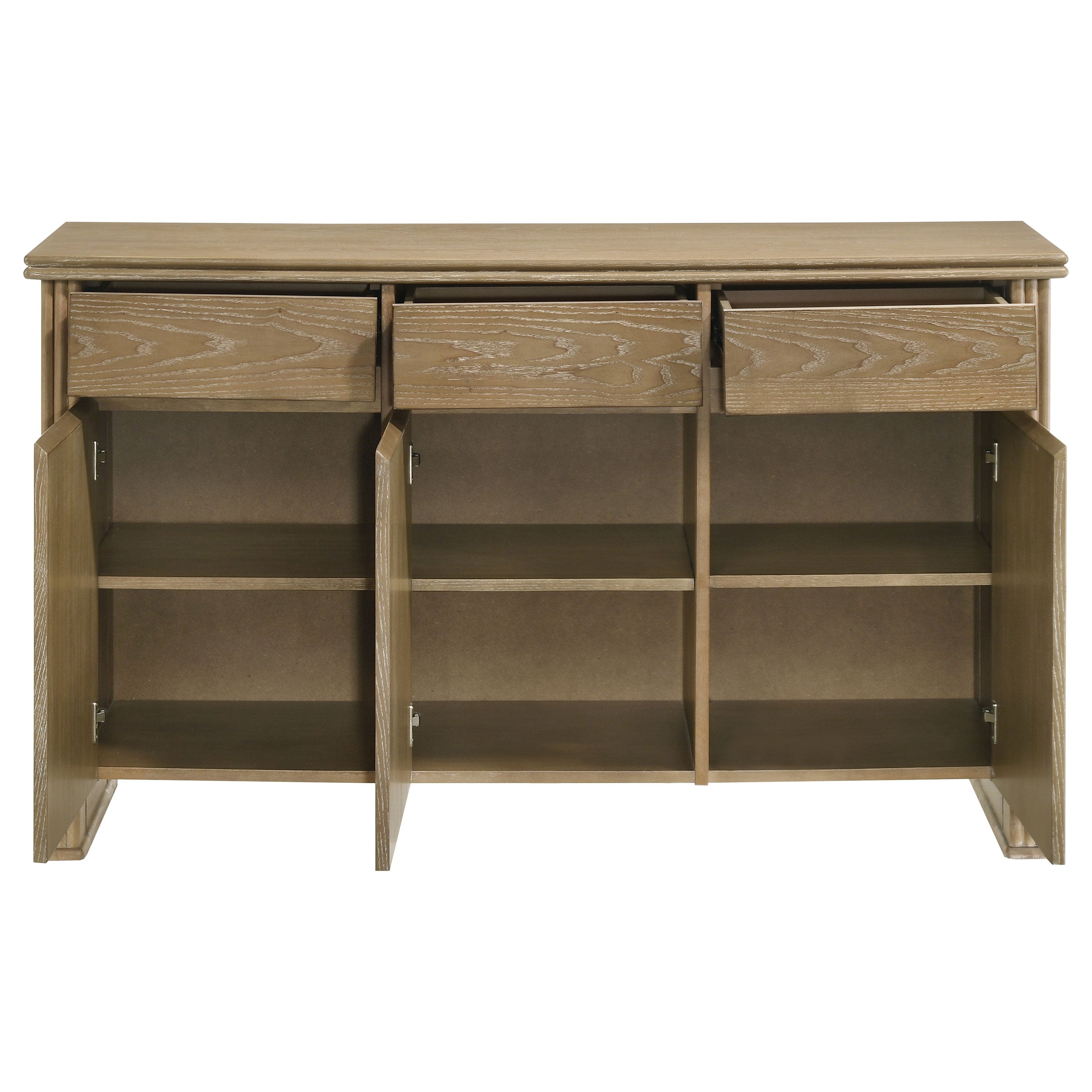 Dreydon Sideboard