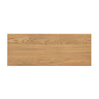 Capri 35.5" Solid Bench