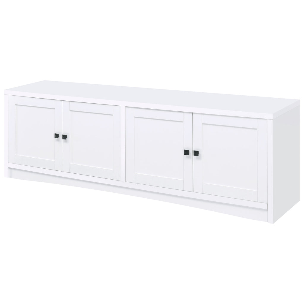 Lunetta Media Console