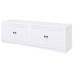 Lunetta Media Console