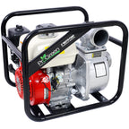 Water Pump 3" 264GPM with Honda GX160 Engine