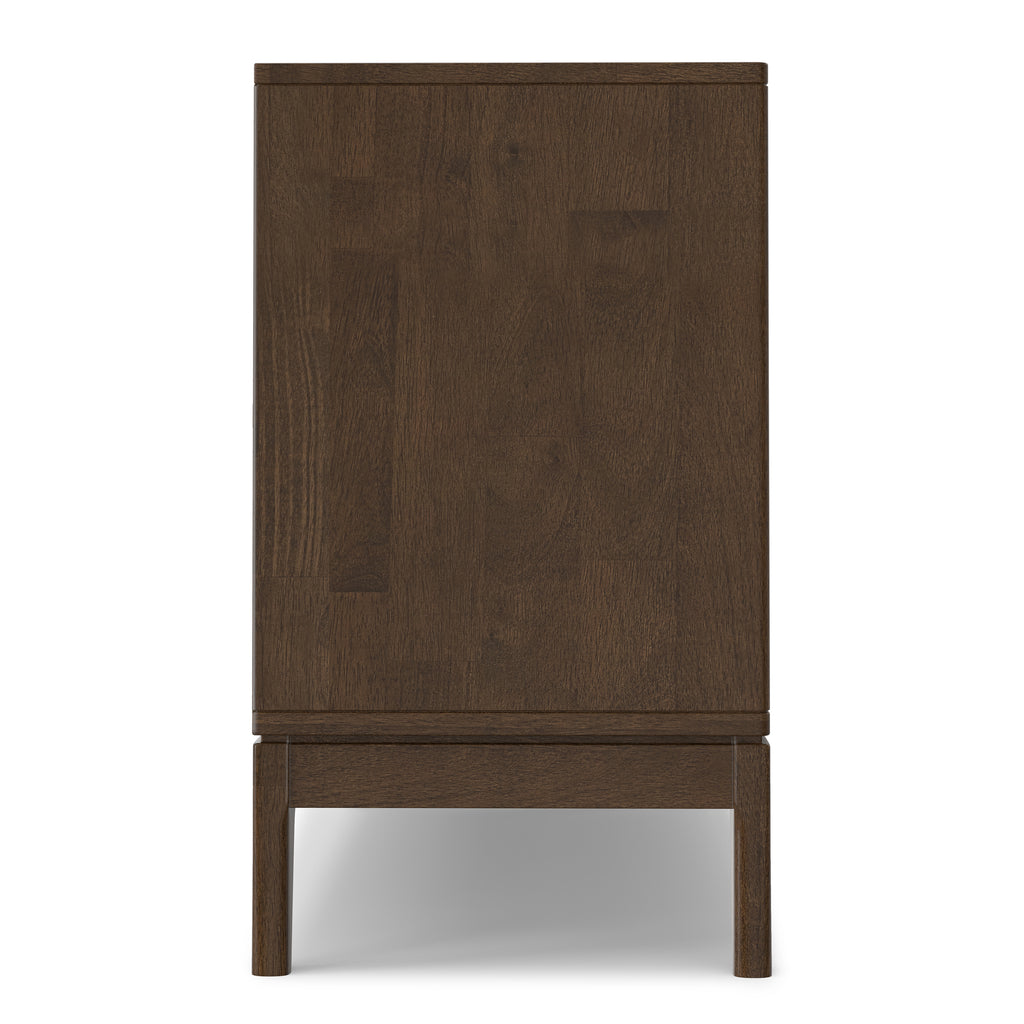 Harper 3 Drawer Sideboard