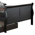 Classic Bed Frame