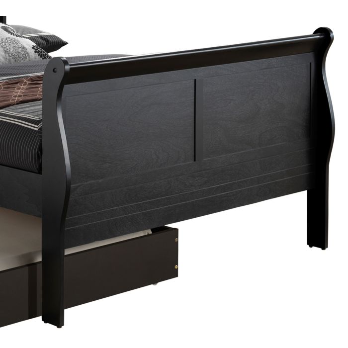 Classic Bed Frame