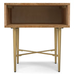 Fallon End Table