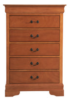 Louis Phillipe G3160-CH Chest