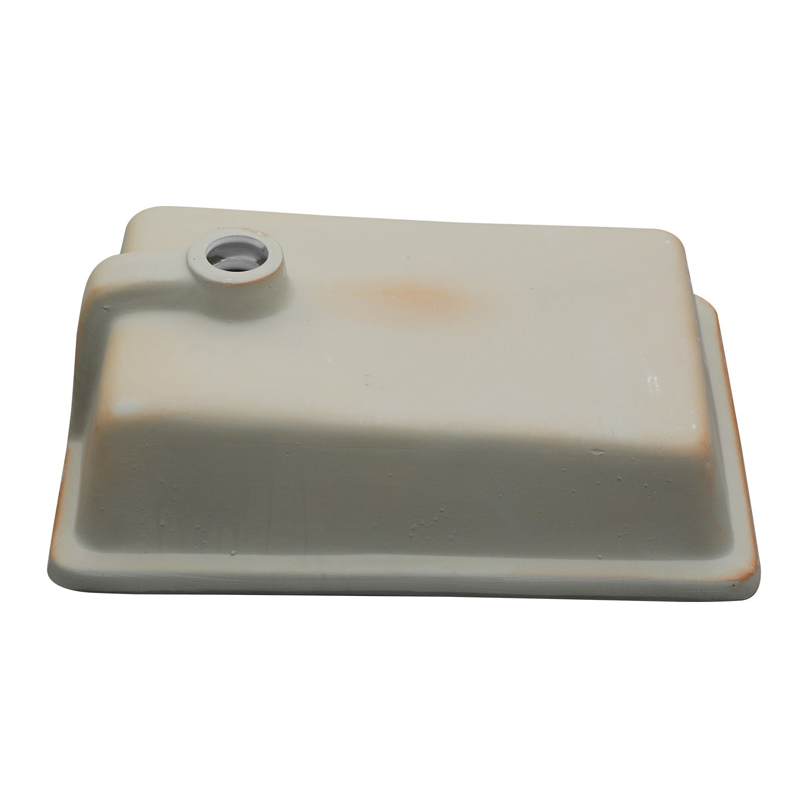 Premium Ceramic Undermount Bathroom Sink