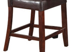 Britney Counter Height Chair (Set of 2)