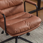 Mid Back Home Office Desk Task Chair