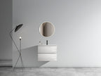TIA 24" Wall Mounted Bathroom Vanity
