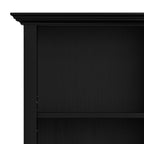 Amherst 24 Inch 5 Shelf Bookcase