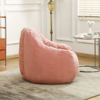 Bean Bag Chair with Filler and Memory Foam
