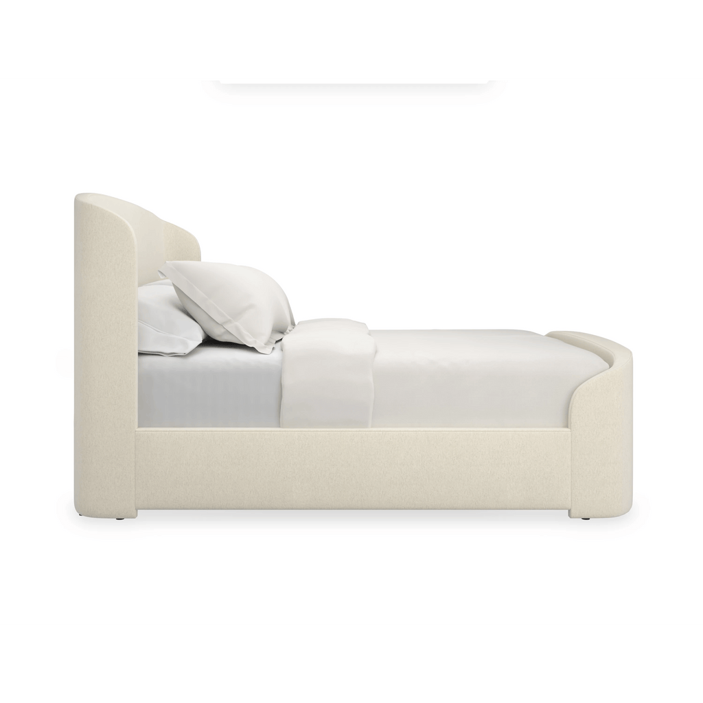 Soft Embrace Bed