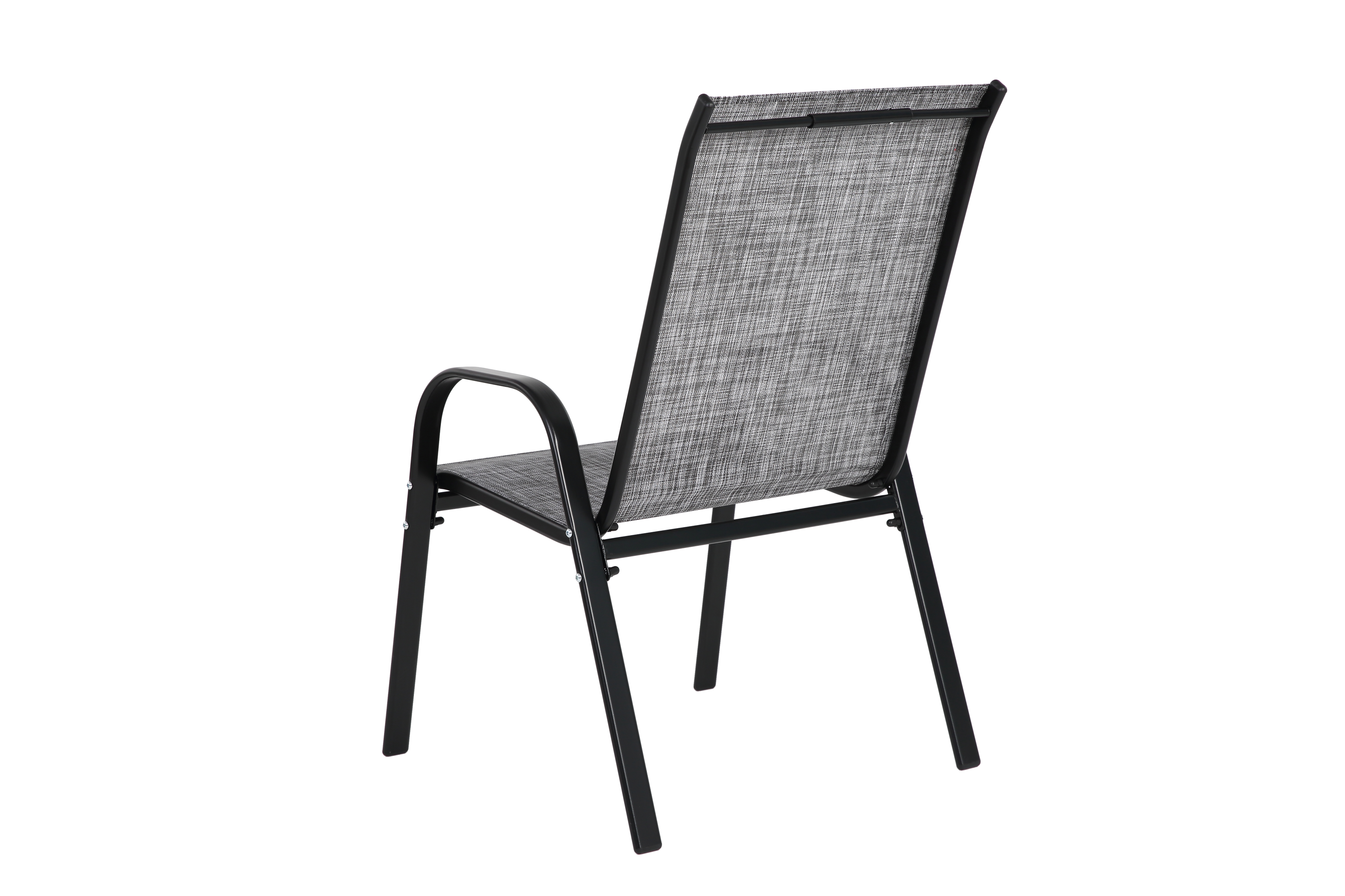 6 Piece Patio Chairs Set