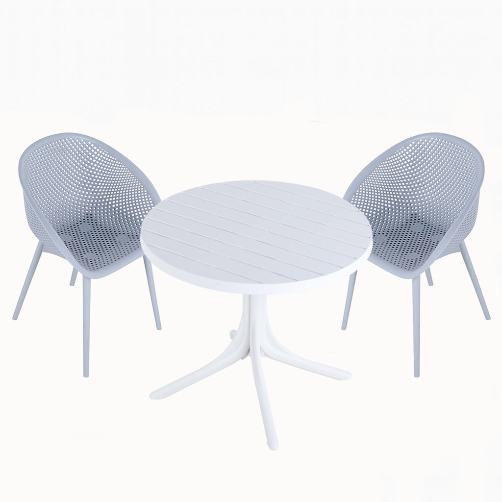 Summer - 2-Pack Patio Furniture Sets
