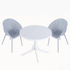Summer - 2-Pack Patio Furniture Sets