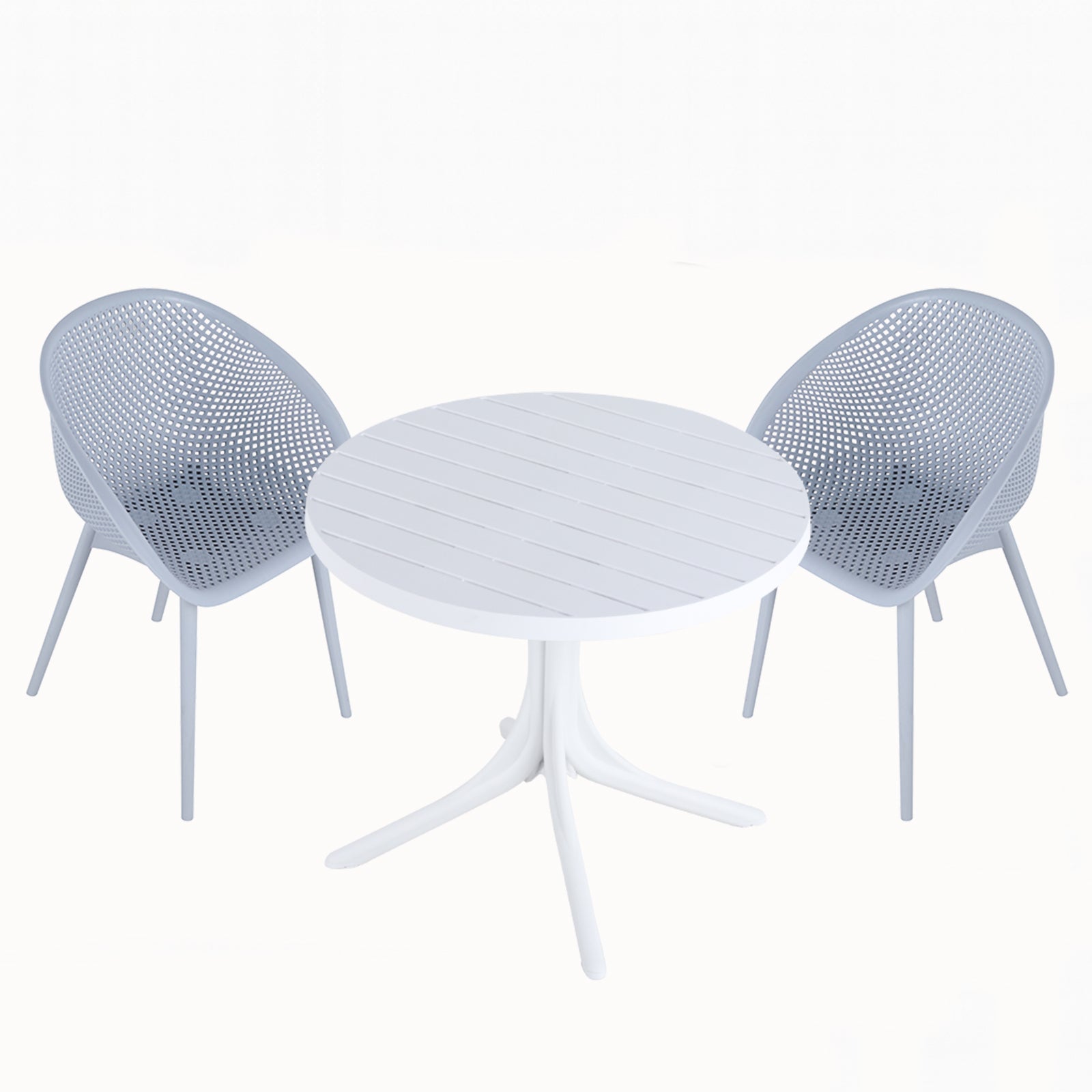 Summer - 2-Pack Patio Furniture Sets