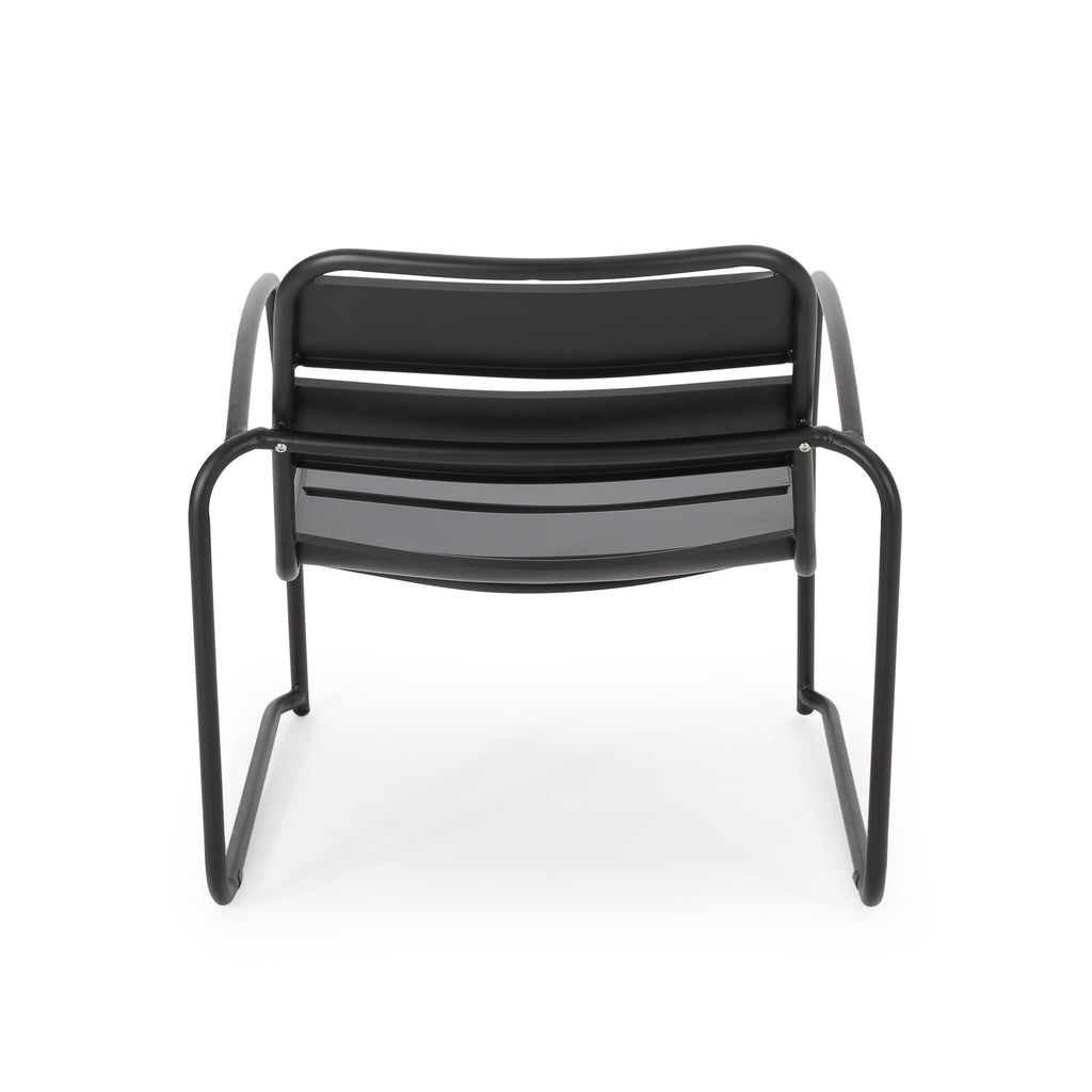 Conrad Chair