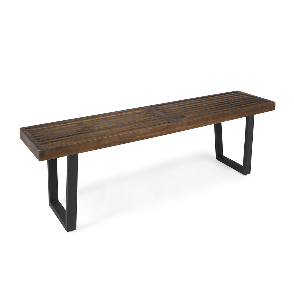 JOA Patio Dining Bench