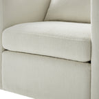 Sutton Swivel Chair